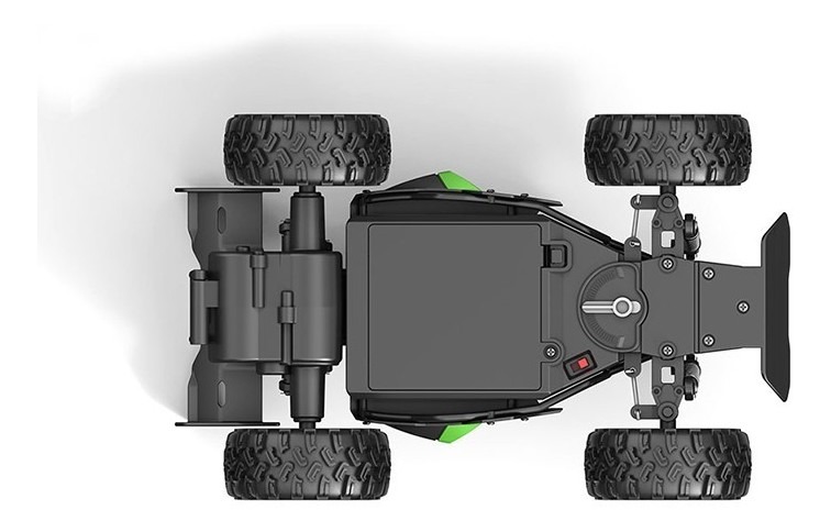 Coches Rc, Alta Velocidade - Controle Remoto Coche - Imagem 9