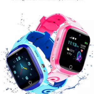 Smartwatch Q13 P/crianças Smartwatch Pulseira Gps