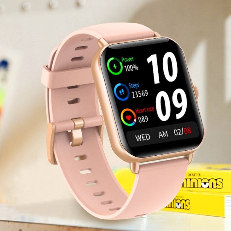 Smartwatch Smartwatch Masculino Bluetooth Call 1.69 - Imagem 25