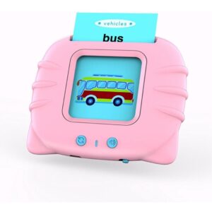 Cardkids Educational Aprenda Inglês 224 Palavras Para Crianç