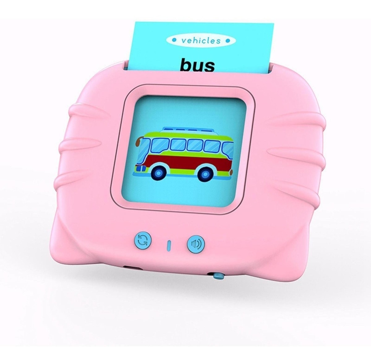 Cardkids Educational Aprenda Inglês 224 Palavras Para Crianç