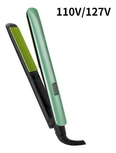 Alisador De Cabelo Remington S9960 Com Tecido Lcd - Imagem 2