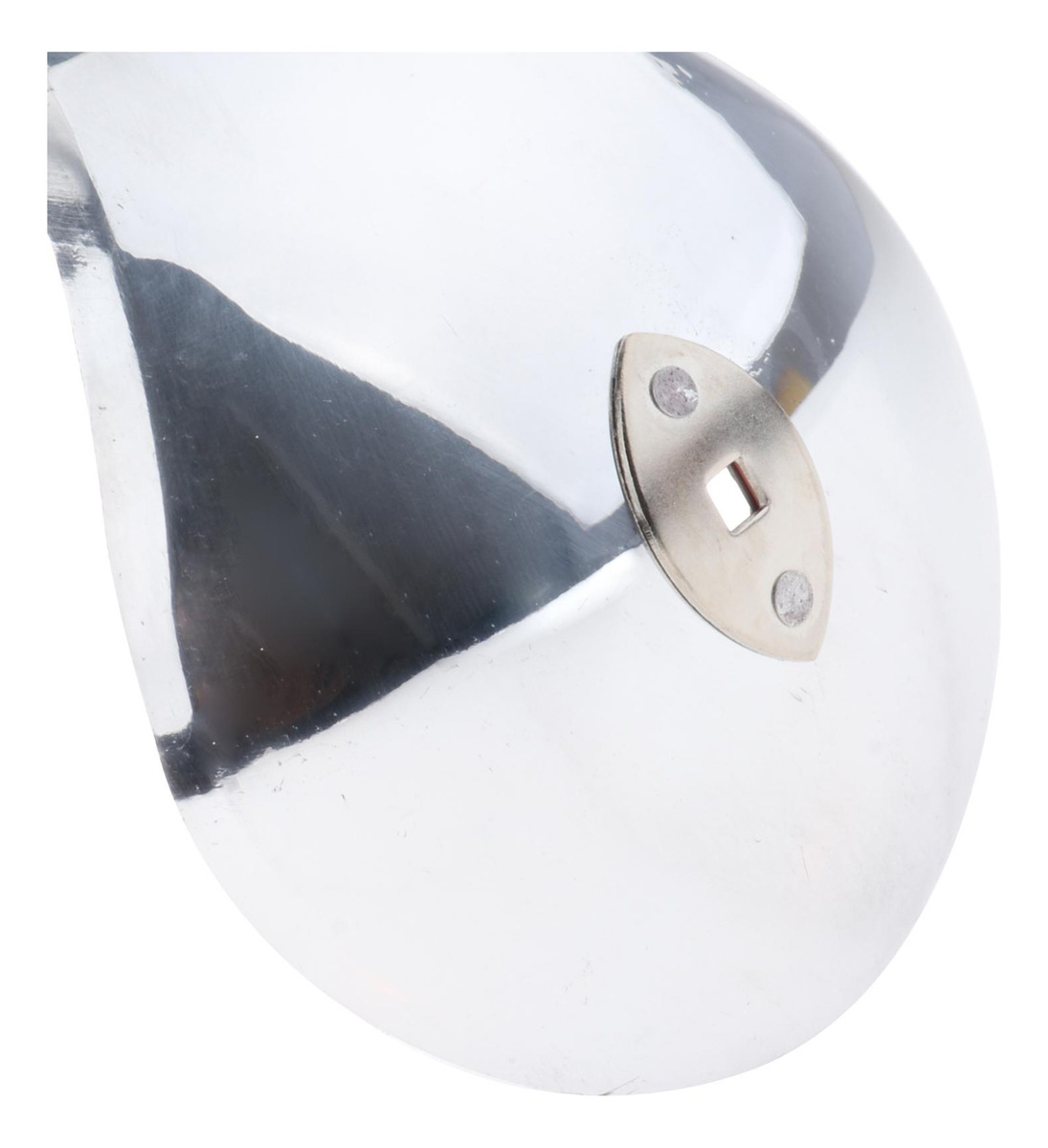 Soquete De Esgrima Portátil Antiderrapante Leve Flexível - Imagem 6