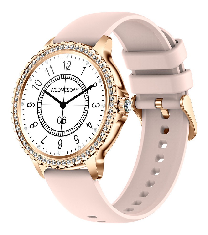 Smart Watches For Women (answer/make Call) - Imagem 24