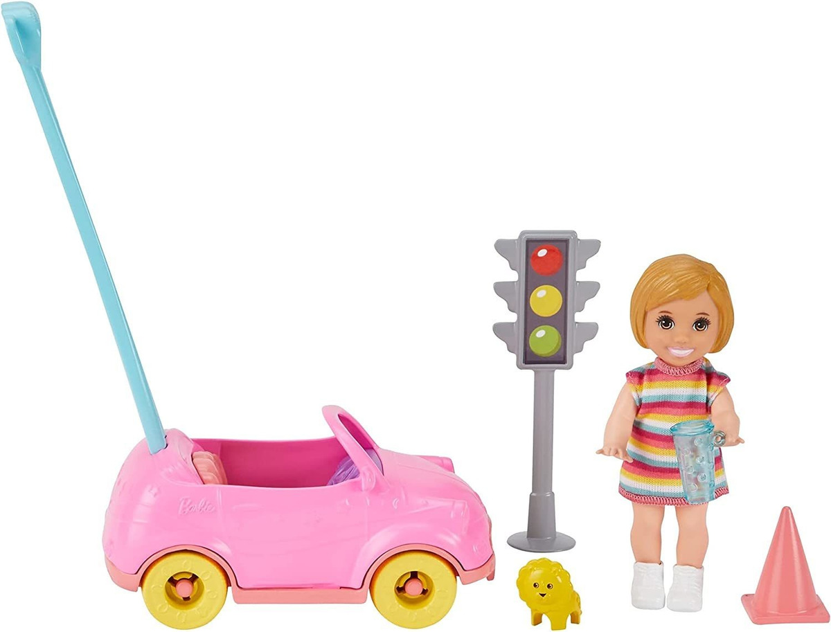 Acessórios Barbie - Imagem 2