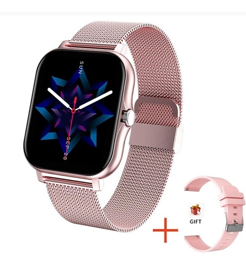 Smartwatch Gt20 Faz Chamadas Telefônicas Na Foto Da Tela - Imagem 16