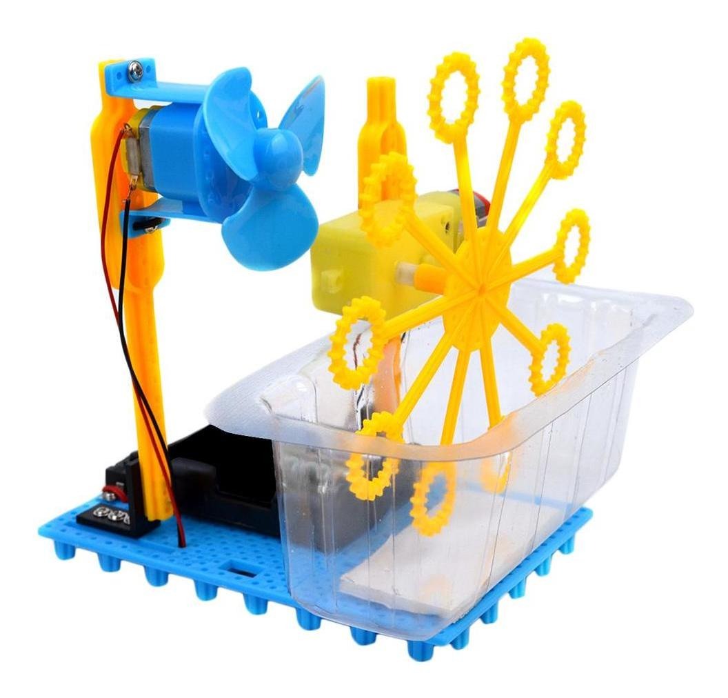 De Ciências Educativo Kit De Ciências - Imagem 3