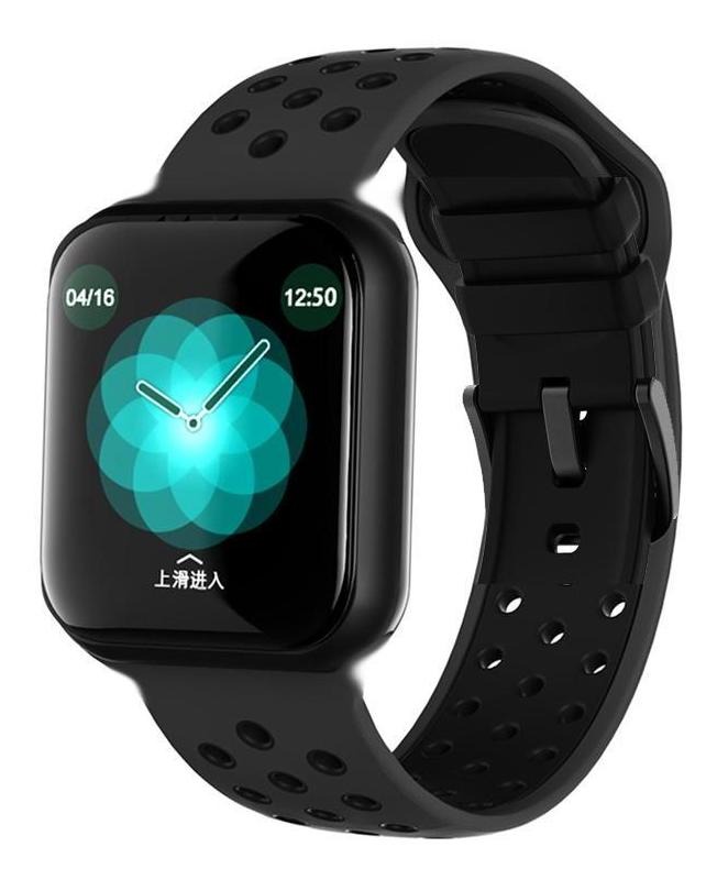 Smartwatch Smartwatch Heroband