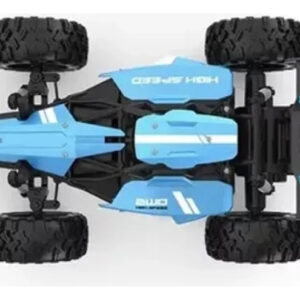 1/18 Carro De Controle Remoto Off-road