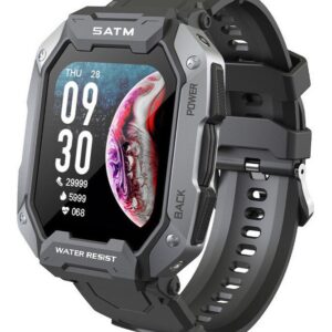 Smartwatch Melanda Ip68 Waterproof Sports