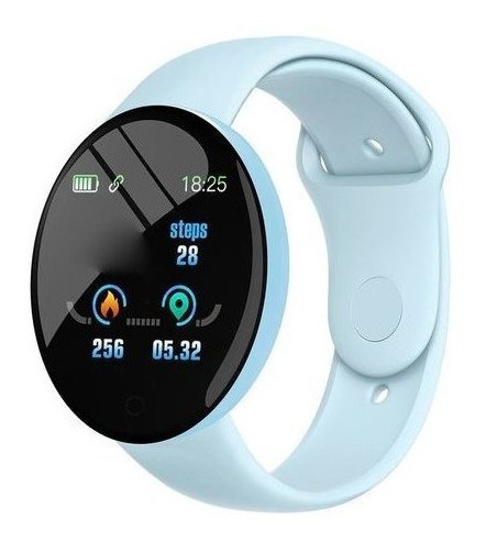 Relógio Inteligente Homens E Mulheres, Bluetooth - Imagem 11