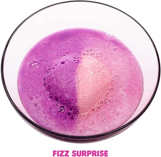 Lol Surpresa Bubbly Rosa - Imagem 5