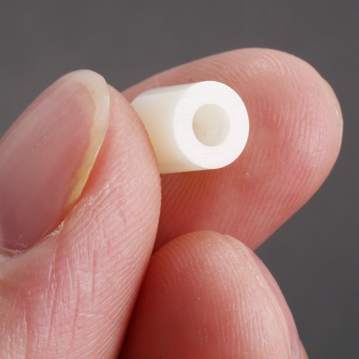 Suporte De Suporte De Espaçador De Nylon De 7 Mm X 3,2 Mm X - Imagem 7