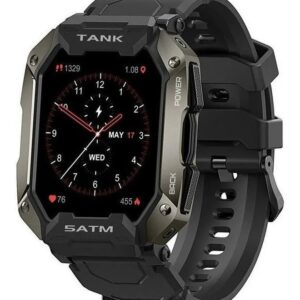 Smartwatch Robusto Para Esportes Ao Ar Livre Entre Em Contat