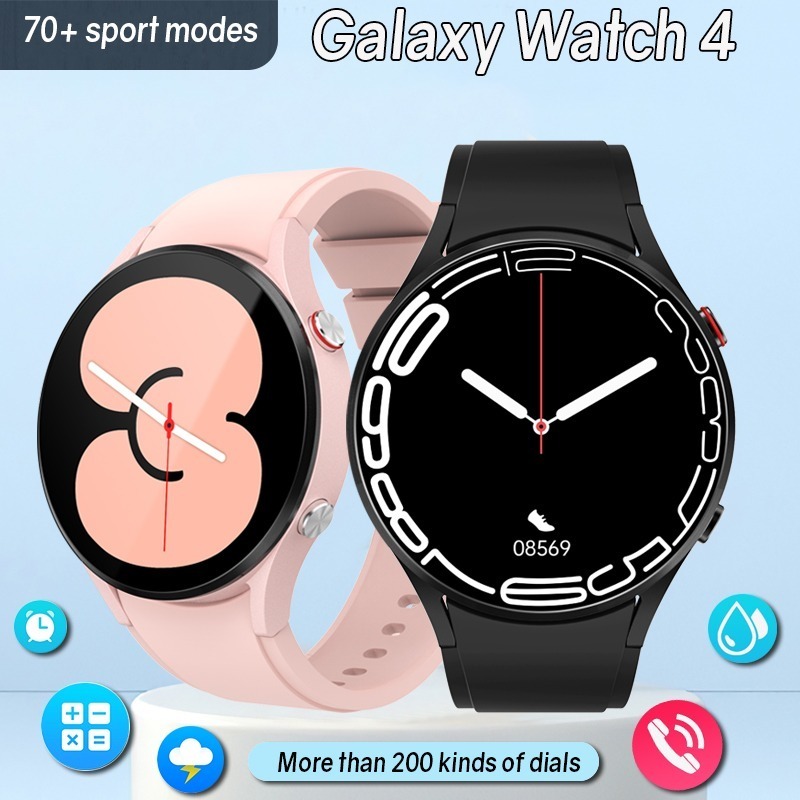 Calculadora De Chamadas Bluetooth Smartwatch 1.32 Relógio In - Imagem 2