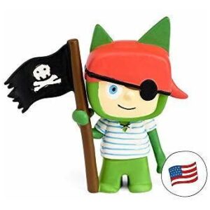 Tonies Pirate Creative
