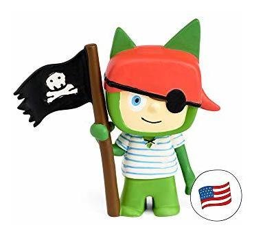 Tonies Pirate Creative