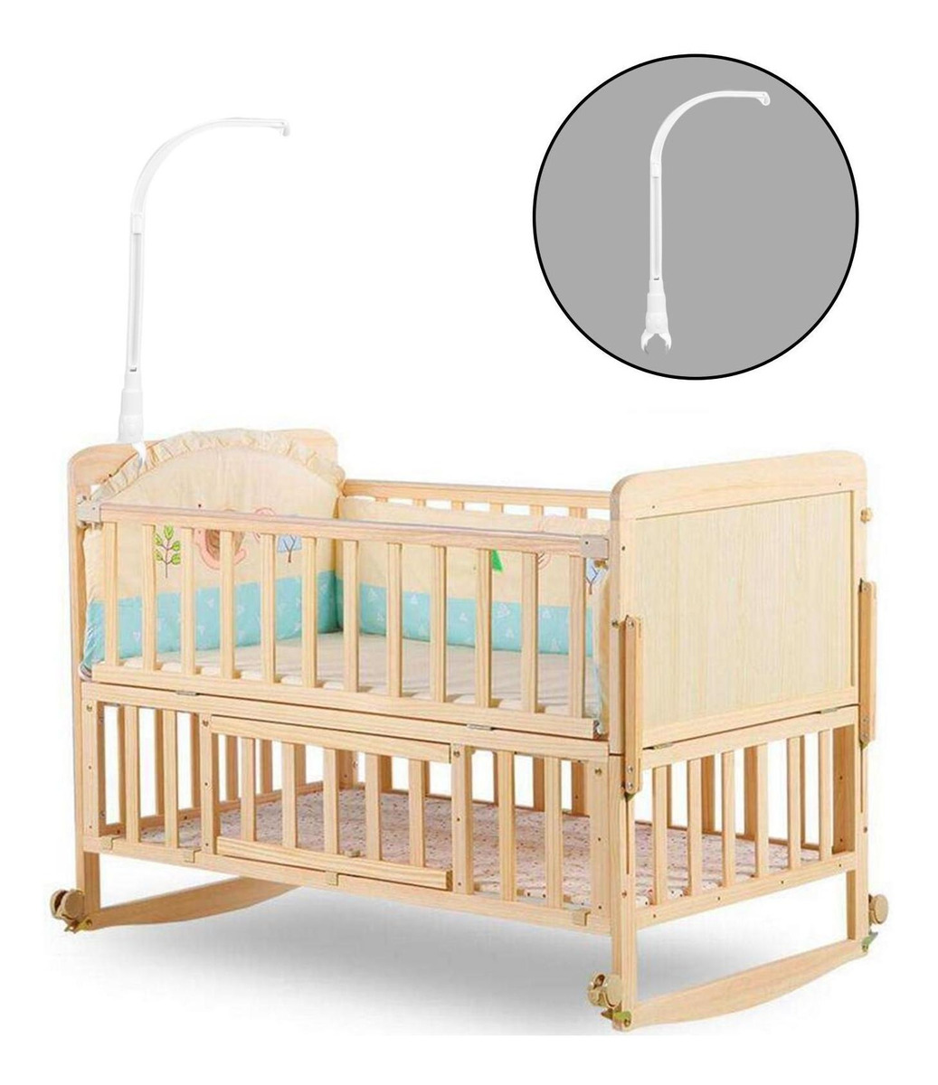 Suporte Para Cama De Bebê, De, Suporte De Braço, Suporte, - Imagem 5