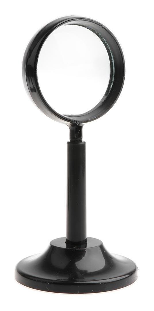 Kits De Experiência Óptica - Lente Côncava, Lente Convexa E - Imagem 4