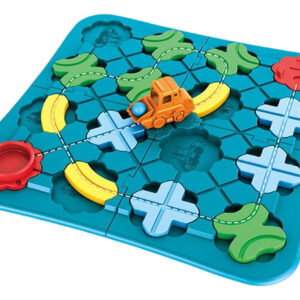 Jogo Construtor De Lógicas Jogo Lógico Jogo Aprendizagem