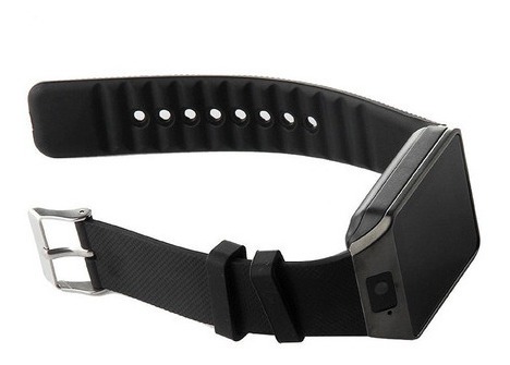 2x Telefone Celular Bluetooth Smartwatch - Imagem 5