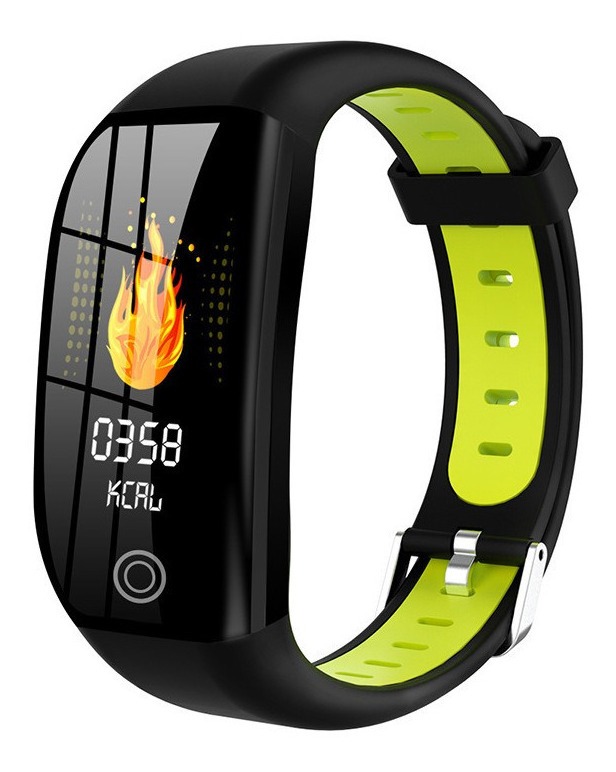 Pulseira Inteligente Relógio Esportivo Bluetooth - Imagem 19