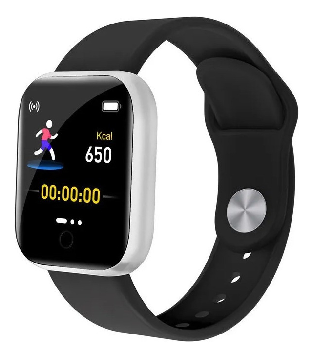 Kit 10 Relógio Smartwatch Inteligente Bluetooth Atacado - Imagem 9