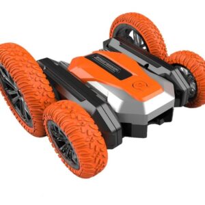 Crianças Stunt Car Boy Gd99 Rc 2.4g 360 ° Rotação