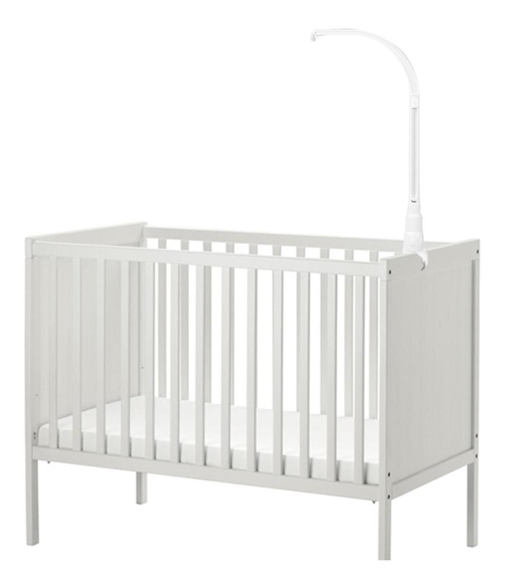 Suporte Para Cama De Bebê, De, Suporte De Braço, Suporte, - Imagem 3