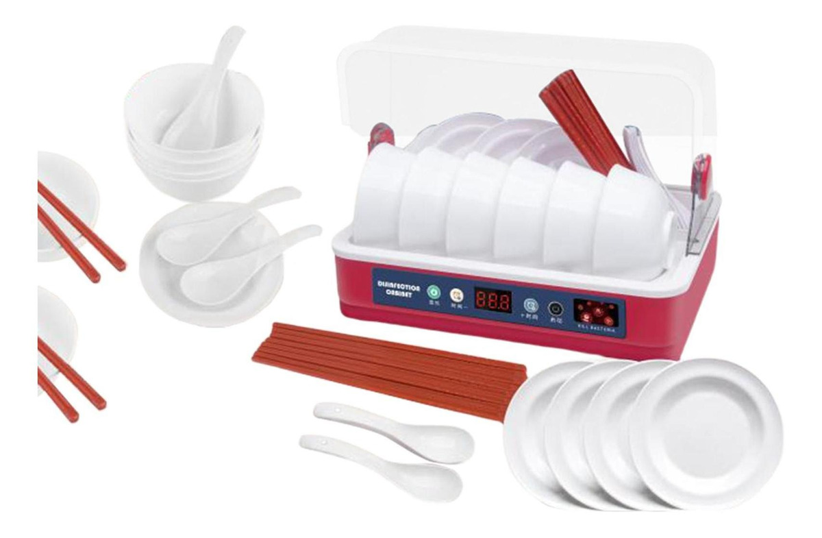 25 Peças De Cozinha Brinquedo Panela De Arroz Infantil - Imagem 19