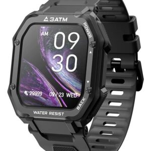 Relógios Inteligentes Sport Fitness Tracker Para Android E I