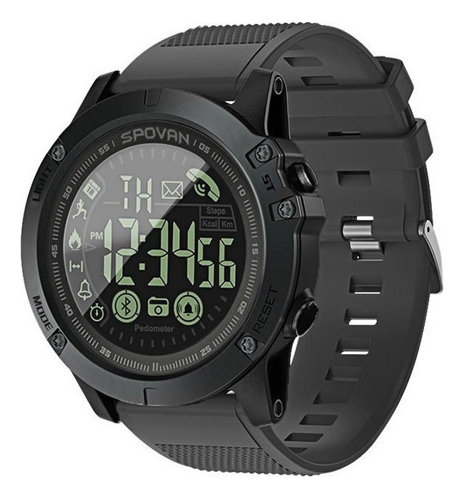 Relógio Militar (t-watch) - Imagem 13