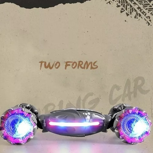 Novo! Jzrc Rc Stunt Car Rc Rc Gesto Sensor Gewew - Imagem 8