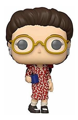 Vestido De Boneco Colecionável Funko Pop Tv Seinfeld Elaine