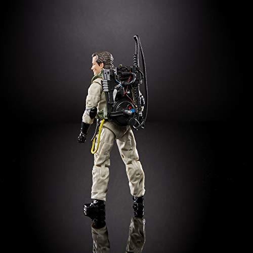 Série De Plasma Hasbro Ghostbusters Peter Venkman - Imagem 3