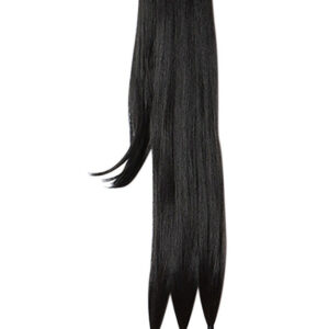 Peruca, Rabo De Cavalo, Trança, Trança, Extensão De Cabelo,