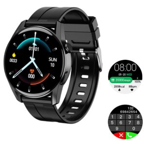 Smartwatch Gt3 Answer Call Rate Heart Rate Sport Ro