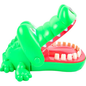 Brinquedos Infantis Jogos De Crocodilos Para Crianças Crocod
