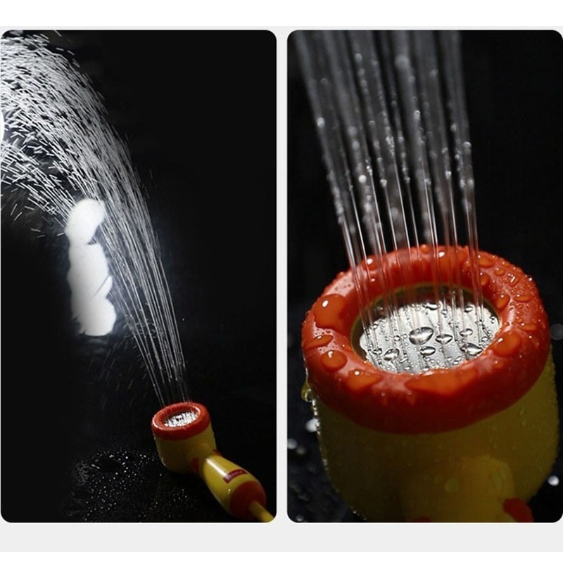 Sprinkler De Pato De Brinquedo De Banho Elétrico Infantil - Imagem 6