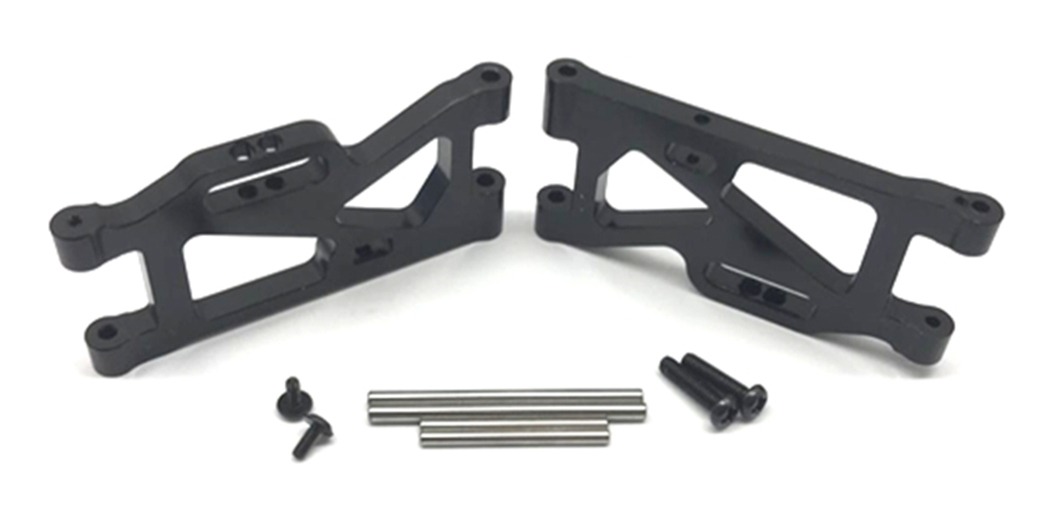 Conjunto De Peças De Reposição Para Carro Rc Em Escala - Imagem 19