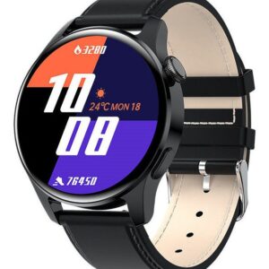 Smartwatch Para Homens Relógios De Negócios Para An