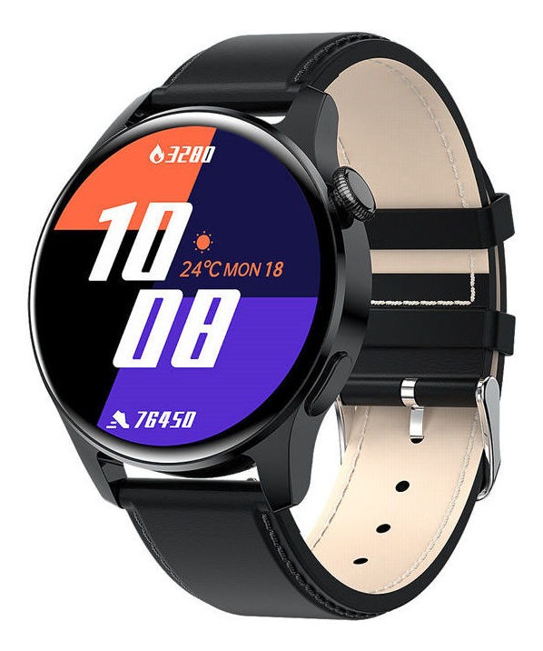 Smartwatch Para Homens Relógios De Negócios Para An