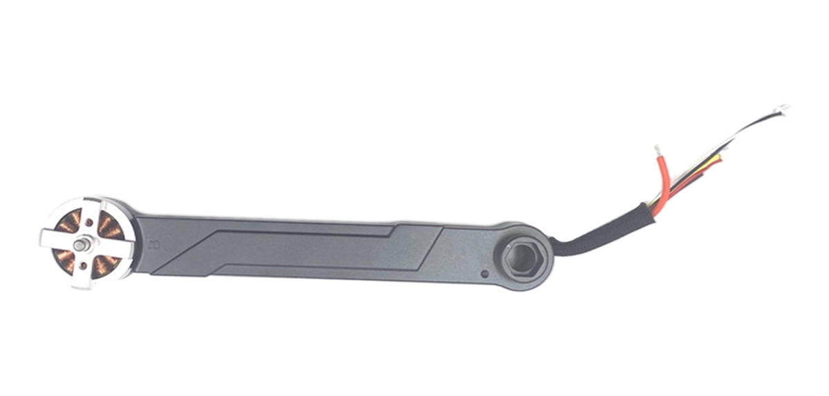 Sg906 Max Drone Parts Brinquedos Jogos Veículos Braço B Tras