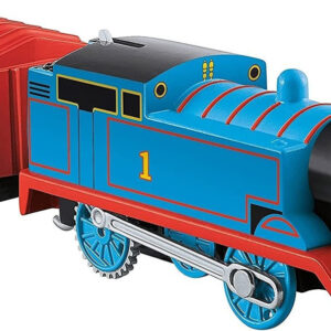 Thomas Amp Friends Trackmaster Thomas Motor De Trem Motoriza