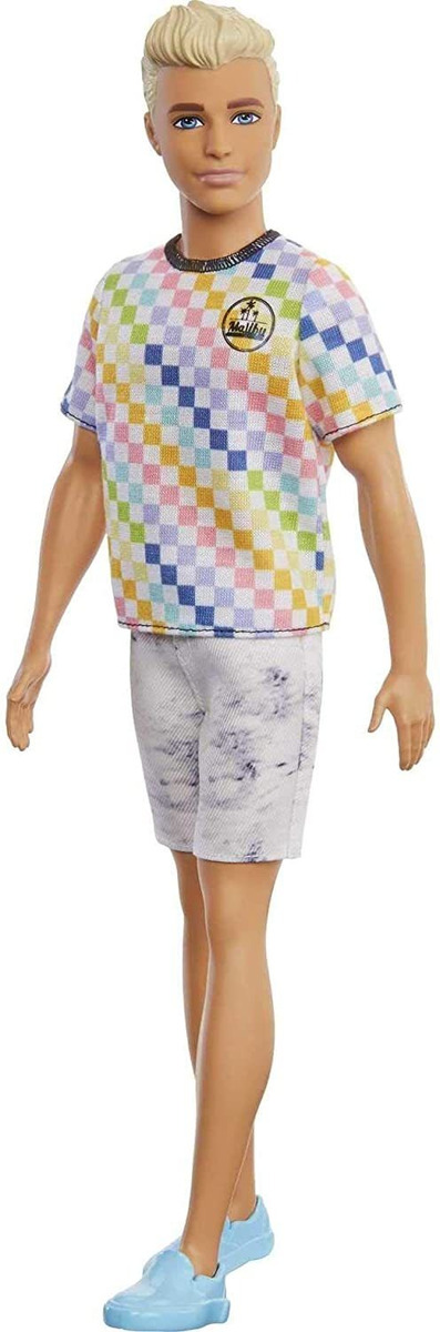 Barbie Grb91 - 2021, 29 De Novembro De 2021, - Imagem 6
