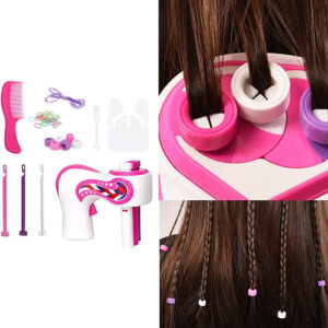 Braid And Terere Com Este Maravilhoso Brinquedo Infantil A