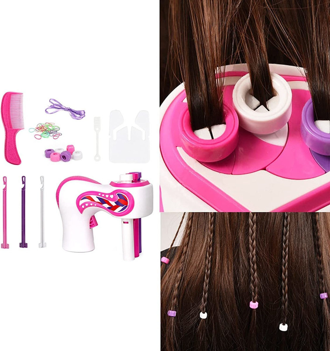 Braid And Terere Com Este Maravilhoso Brinquedo Infantil A