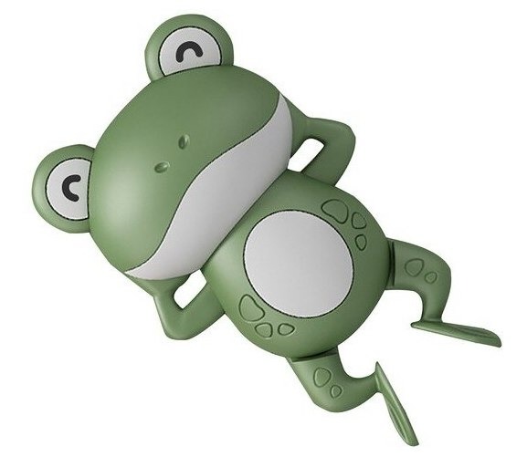 Brinquedo De Banho Brinquedos Infantis Bonito Sapos