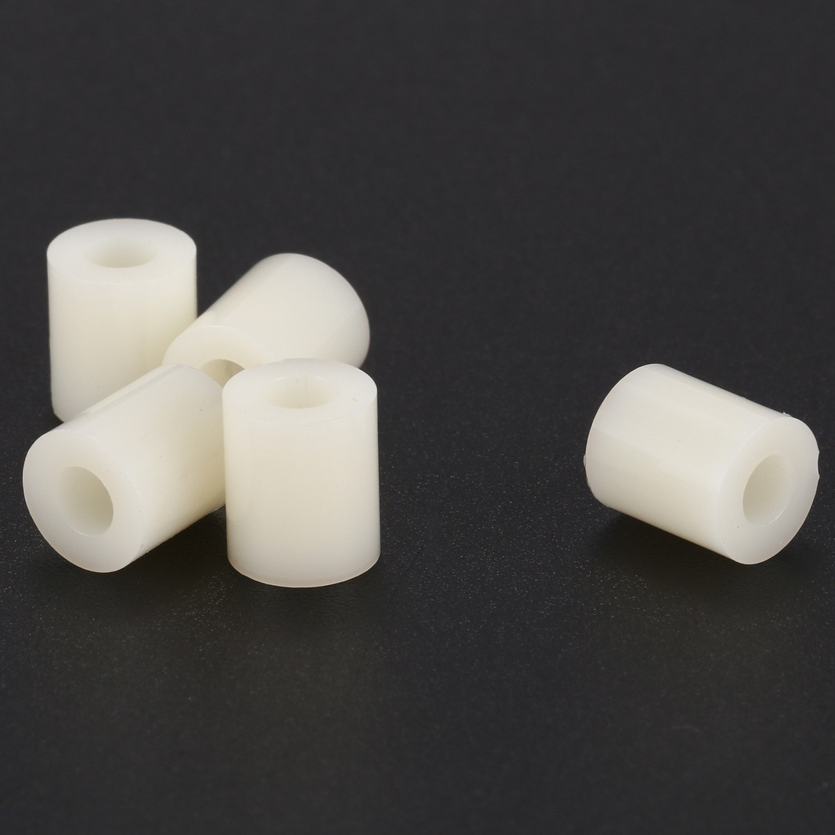 Suporte De Suporte De Espaçador De Nylon De 7 Mm X 3,2 Mm X - Imagem 2