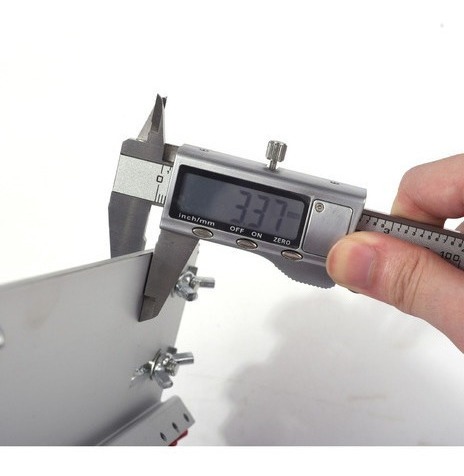 Suporte Para Corte 45 Graus Serra Makita Porcelanato - Imagem 6